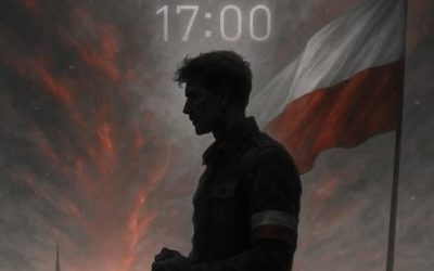 PODHALE pamięta. Cześć i chwała BOHATEROM!!!