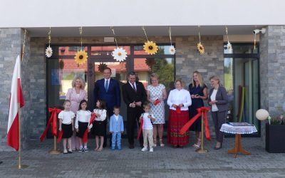 1 września 2025 nowy początek